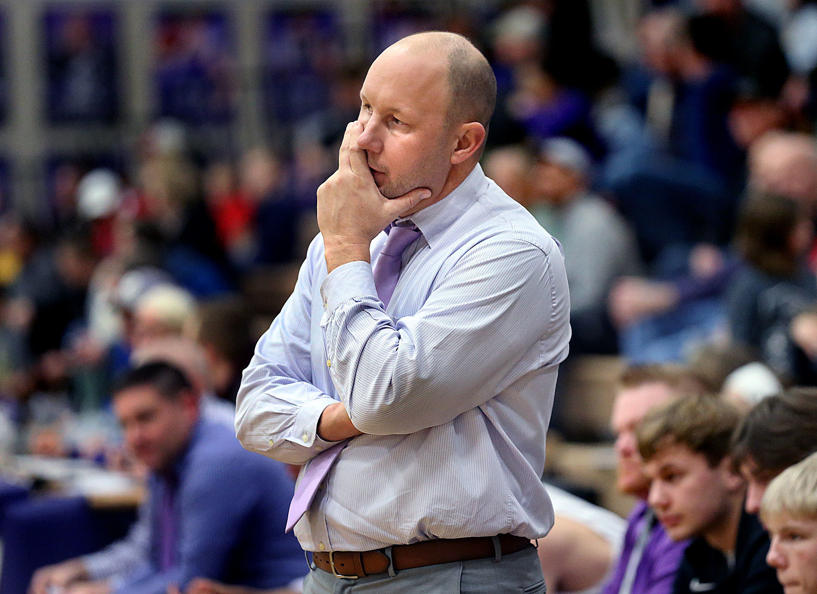 January 3: Logan vs. Onalaska